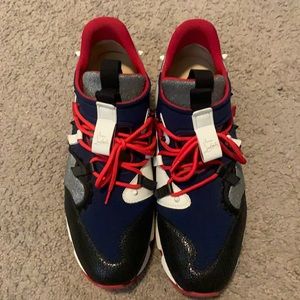 Christian Louboutin boots size 45 (sz 12) 9.5/10